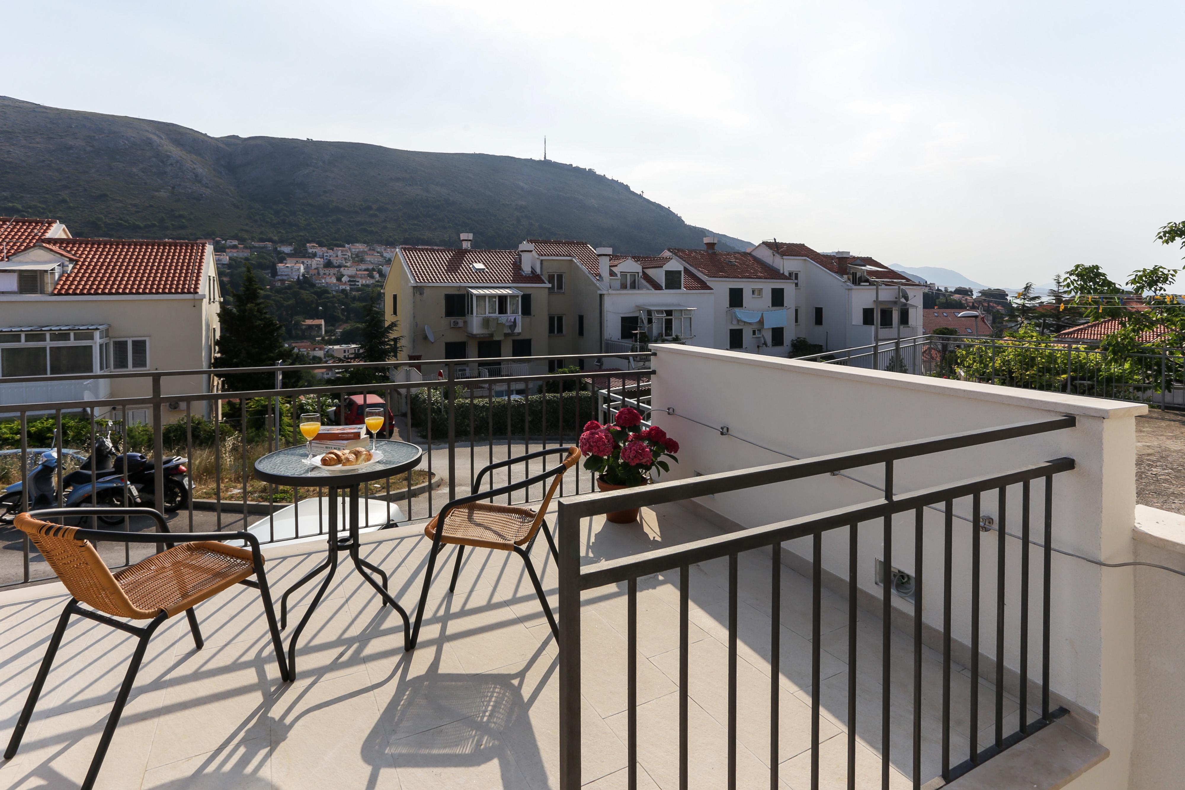 Apartments Villa Providenca Dubrovnik Bagian luar foto