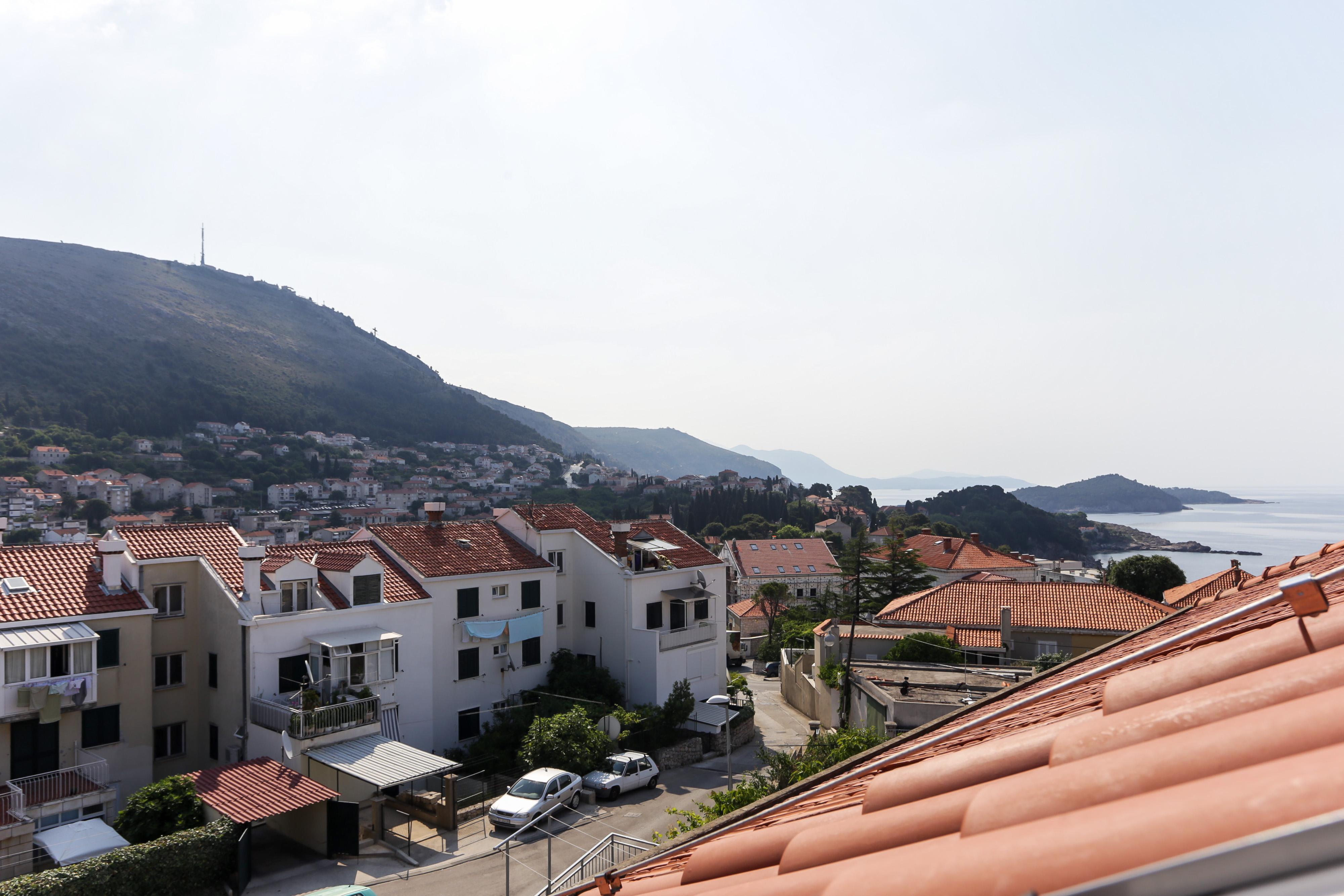 Apartments Villa Providenca Dubrovnik Bagian luar foto